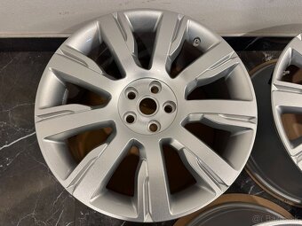 original Range Rover Sport r21 JK52-1007-CA DPH - 6