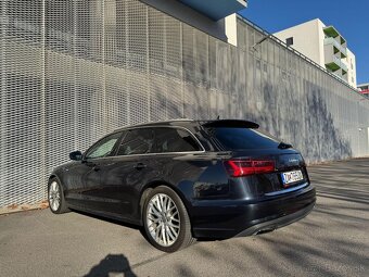 Audi A6 Avant 3.0 TDI DPF 272k quattro S tronic - 6