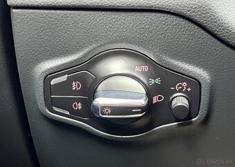 Audi Q5 3.0TDi 190kw S-LINE QUATTRO nafta automat 190 kw - 6