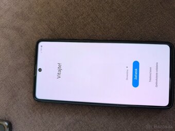 Samsung a 71 - 6