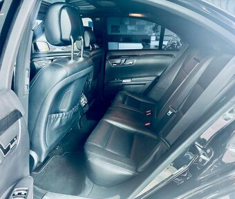 Mercedes S 350 L CDI BlueTEC 4matic - 6