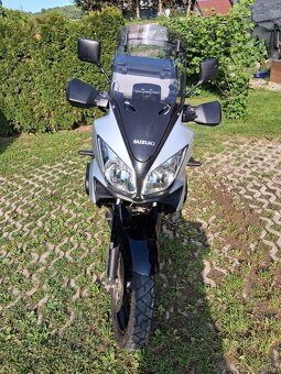 Suzuki DL1000 V-STROM - 6