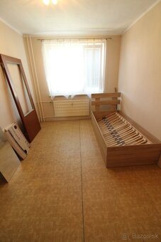 Na predaj: 3-izbový byt 70,7 m2 – ul. Urbánková, sídlisko Z - 6