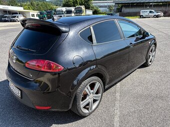 Seat Leon II FR 2.0 TDi 125kw - 6