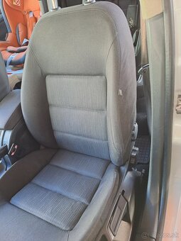 Škoda octavia 2 combi - 6