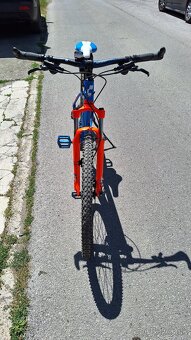 Bicykel Cube - 6