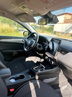 Renault Arkana 1.6 Full Hybrid E-TECH - 6