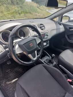 Seat Ibiza - 6