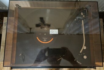 GRAMOFÓN TESLA NC 440 - 6