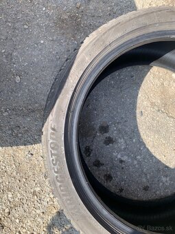 Celoročné pneumatiky 255/40r20 - 6