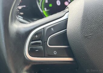 Renault Mégane Intens 1.3TCe AUTOMAT 1.MAJ ČR benzín - 6