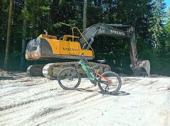 Ebike KTM Macina Kapoho 2972 - 6