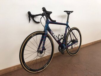 Cinelli Veltrix - 6