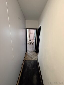 3 izbový byt s terasou. - 6