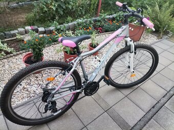 Horský bicykel Kross Lea 2,0 - 6