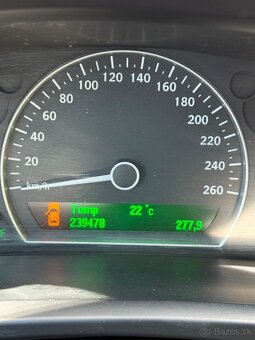 Saab 9-5 - 6