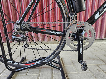 CTM Speedster road XTX - 6