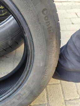 Letné Continental ContiPremiumContact 5 185/65/15 88T - 6