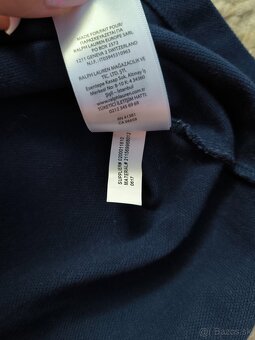 Dámska polokošeľa Ralph Lauren - 6