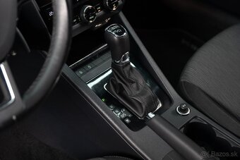 Škoda Octavia 1.6TDI 85kW, automat, 2017, DPH - 6