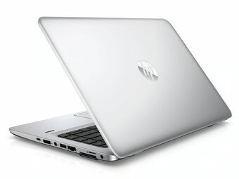 14"FHD HP ELITEBOOK 840 G4 i5-7300U, 8GB, 256GB W11 - 6