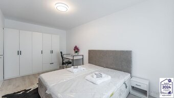 3 izbový byt s predzáhradkou, BYTY POPRADSKÁ - 6