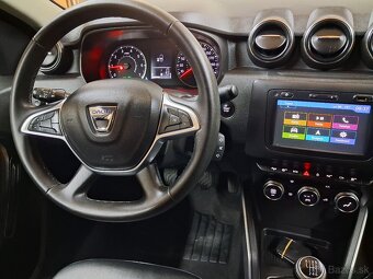 4x4 Dacia Duster dCi Prestige - 6
