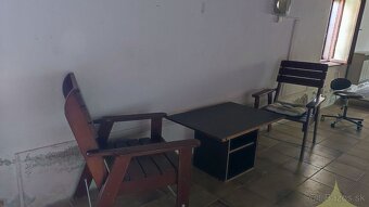 Predaj, pozemok so starším rodinným domom - 6