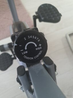 Capital Sports stacionarny, bicykel - 6