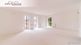 3 IZBOVÝ BYT– TRNKOV, 89 M², PARK. MIESTO - HOLOBYT - 6