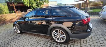Audi A6 allroad - 6