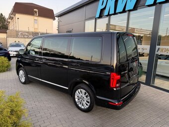 Volkswagen T6 Multivan 2.0 BiTDI 199k BMT PanAmericana - 6
