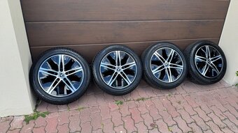 Mercedes w205 R17 - 6