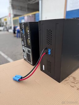 Predám 2× UPS APC Smart-UPS XL 3000 (SMA3000XL) - 6