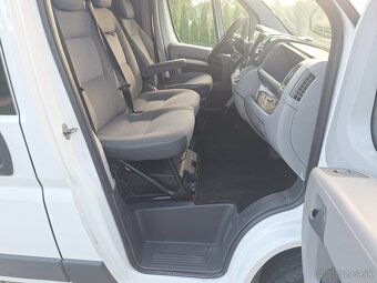Peugeot Boxer 2,2 hdi - 6