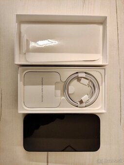 Apple Iphone 15 128Gb black - 6