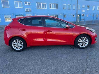 Kia Ceed 1.6 CRDi VGT - 6