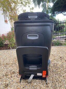 Britax RÖMER dualfix isize, farba Denim - 6