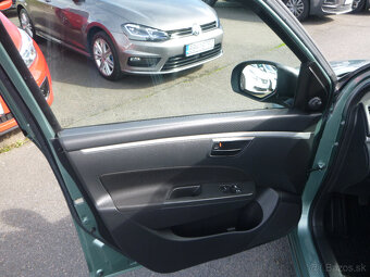 Suzuki Swift GL 1,2i 2013 - 6
