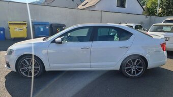 Škoda Octavia RS 2.0tdi - 6