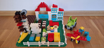 Lego Duplo - 6