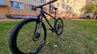Orbea Alma M51 Custom - 6