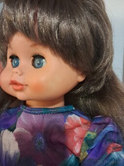 Babika,retro babika,retro hračky - 6