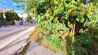 VYMEŇ SUSEDA –  Na predaj stavebný pozemok o výmere 700 m2  - 6