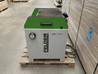 Protahovačka FELDER D751 - AKČNÍ SLEVA 10 % - 6