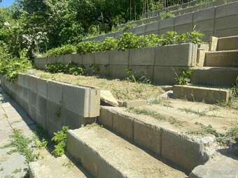 Záhrada 510m2 so záhradnou chatkou Lučenec - 6