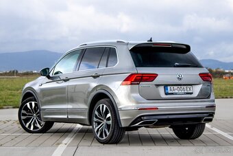 Volkswagen Tiguan 2.0 Highline 4MOTION 2020 - 6