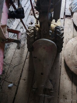 Kosačka, rakúšanka - 6