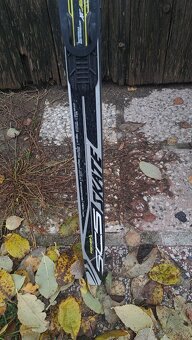 Detské bežky 144cm - 6