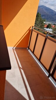 Prenájom čiastočne zariadeného bytu - 6